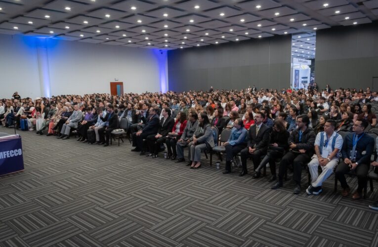 Querétaro sede del Congreso Nacional e Internacional de Optometría