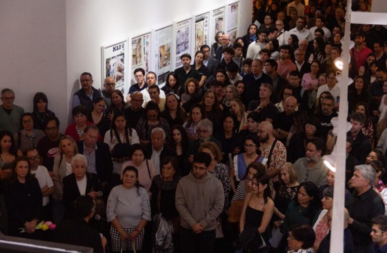 Galería Libertad inaugura su tercera temporada de exposiciones 2026