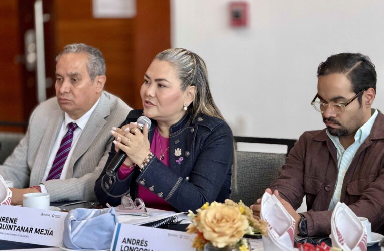 Refuerza USEBEQ coordinación con municipios para impulsar la educación básica en Querétaro