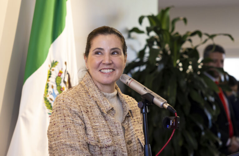 Impulsa Querétaro el talento joven con proyección internacional en el sector aeroespacial