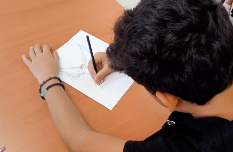 Invita SECULT a Concurso de Dibujo Infantil y Juvenil Los colores de la libertad