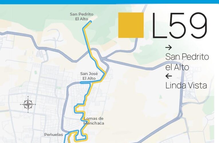 Fortalece Qrobus su cobertura con ampliación de rutas en la zona metropolitana