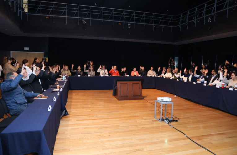 Refuerzan en Querétaro acciones para garantizar los derechos de niñas, niños y adolescentes