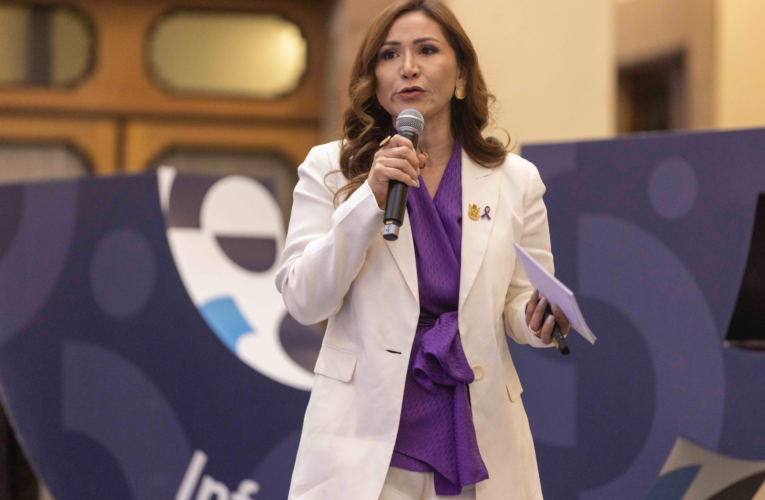 Política para las mujeres, eje prioritario en Querétaro: SECMUJ presenta resultados