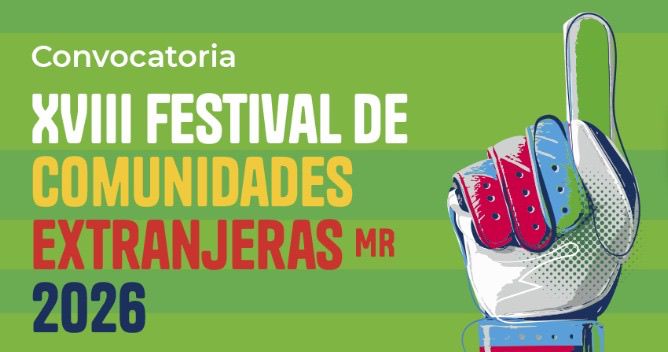 Invita Municipio de Querétaro a comunidades extranjeras a sumarse al XVIII Festival de Comunidades Extranjeras 2026El