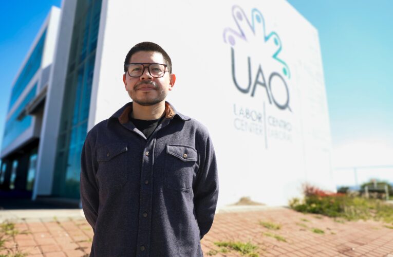 Labor Center UAQ fortalece el análisis y la formación laboral en Querétaro