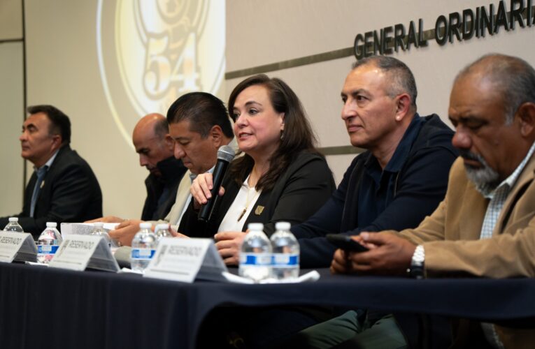 UAQ y Colegio de Ingenieros Civiles de Querétaro fortalecen alianza en beneficio de la formación universitaria