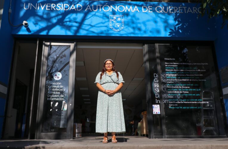 Convoca UAQ a integrarse a la Maestría en Química Clínica Diagnóstica