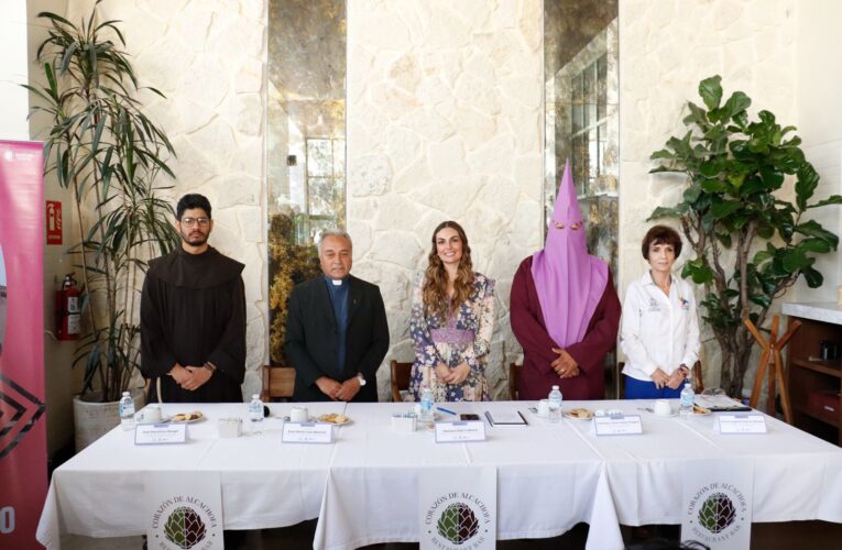 Impulsan a Querétaro como referente nacional en turismo religioso durante Semana Santa 2026