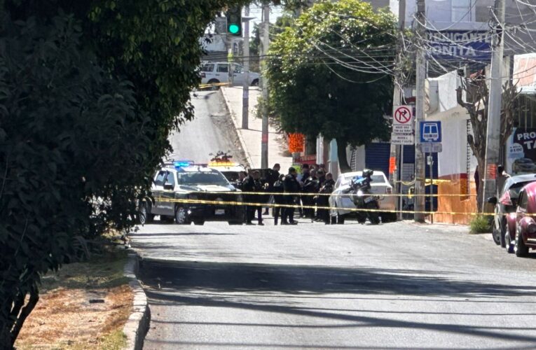 Menor pierde la vida tras ser atropellado por camión en Loma Bonita