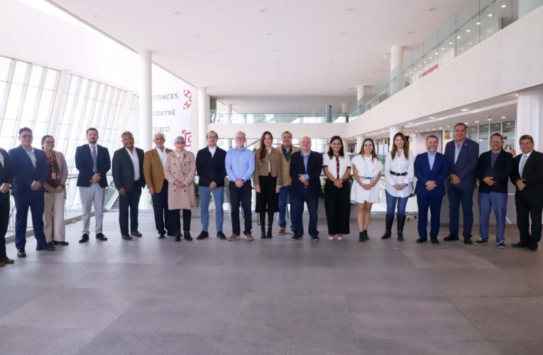 Impulsan en Querétaro indicadores clave para evaluar y fortalecer el turismo