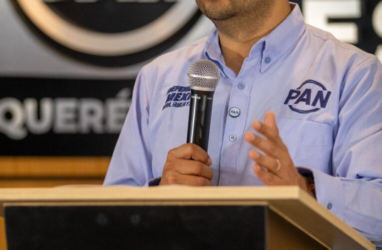 PAN abre registro ciudadano para integrar el proyecto “Cuidar Querétaro” rumbo al futuro del estado