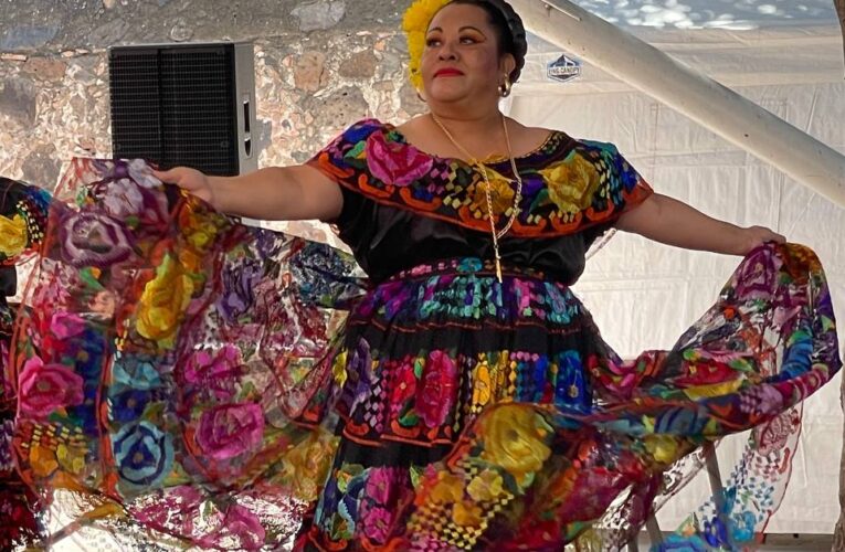 Secult alista amplia agenda para celebrar el Día Internacional de la Danza en Querétaro