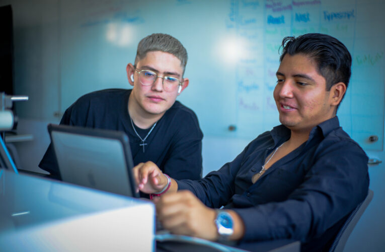 UP Santa Rosa impulsa talento tecnológico con la Ingeniería en Tecnologías de la Información e Innovación Digital