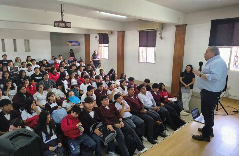 Arranca renovación de Tarifa Unidos para estudiantes y personal de apoyo comunitario