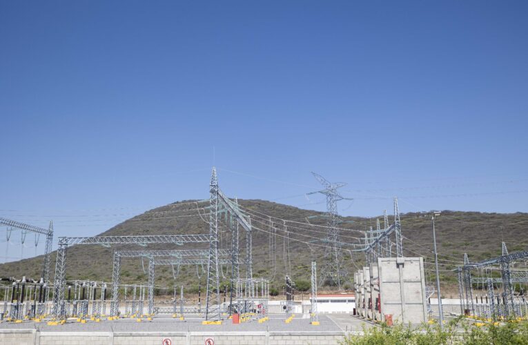 Querétaro fortalece su desarrollo energético con la apertura del Centro de Excelencia Operativa AMMPER