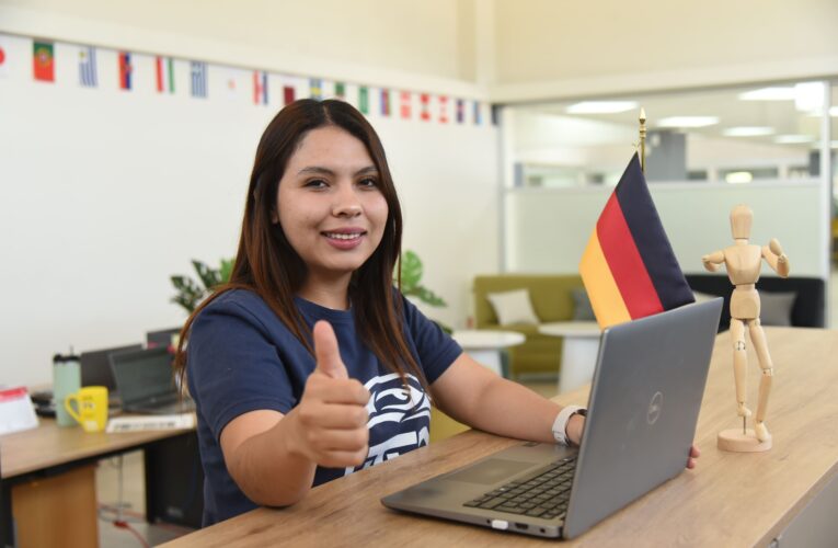 UTEQ invita a inscribirse en sus cursos de idiomas; registro cierra el 30 de abril