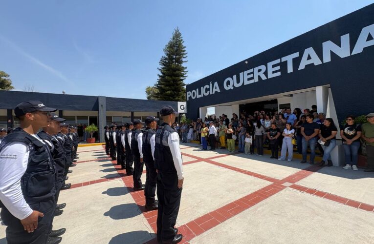 Cadetes del CECAFIS celebran el Día de la Niñez en convivencia familiar