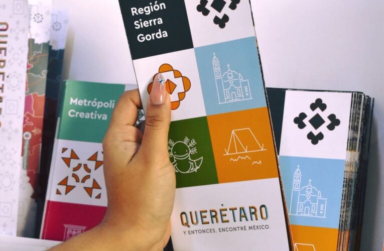 CAPTA cumple 8 años fortaleciendo la seguridad y atención turística en Querétaro