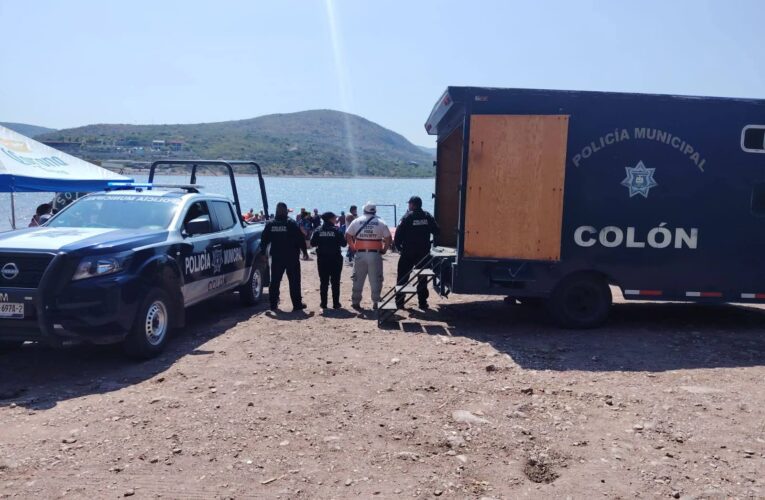 Refuerzan vigilancia en cuerpos de agua de Colón durante periodo vacacional