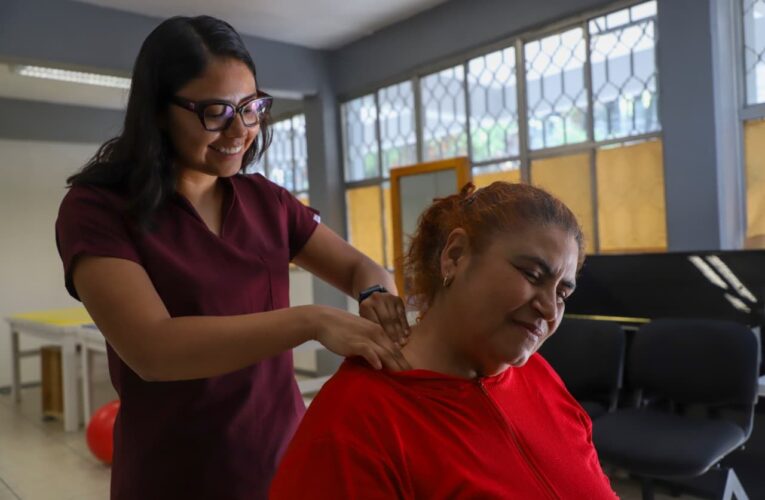 UAQ amplía servicios en neurodiagnóstico y rehabilitación con atención integral