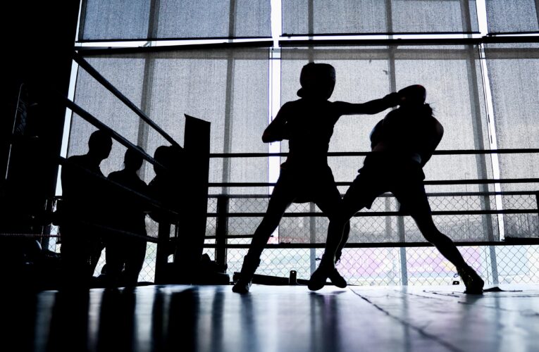 Mireya Martínez destaca con triunfo en torneo internacional México vs Canadá