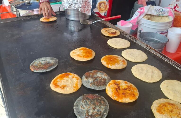 Colón enaltece sus raíces con el Festival del Nopal, el Pulque y la Gordita 2026