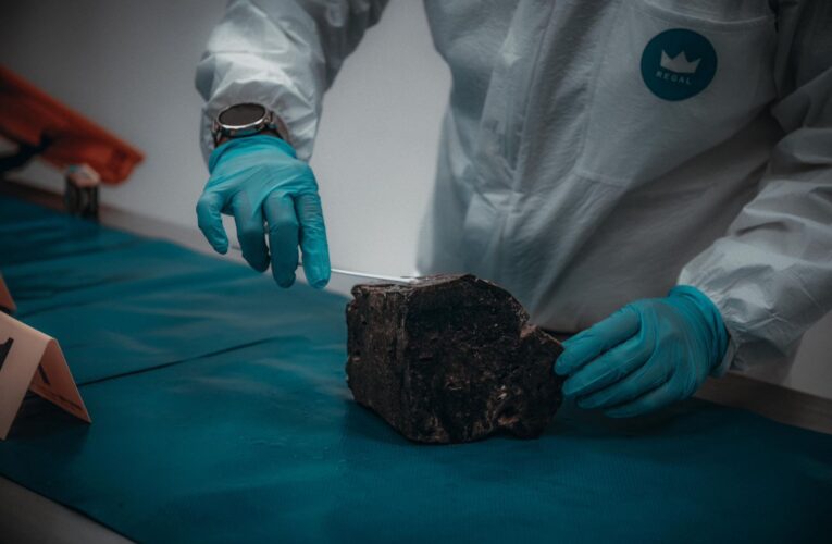 Servicios Periciales de la Fiscalía de Querétaro refuerzan investigaciones con más de 6 mil dictámenes en marzo