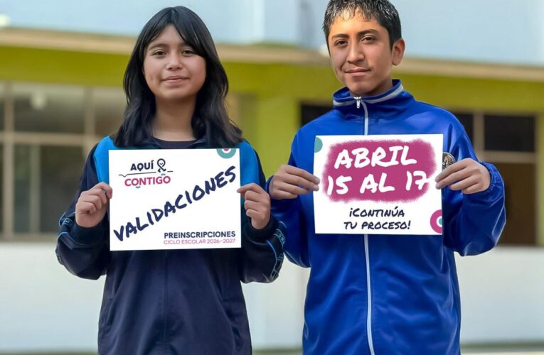 USEBEQ publica resultados de asignación escolar para el ciclo 2026-2027