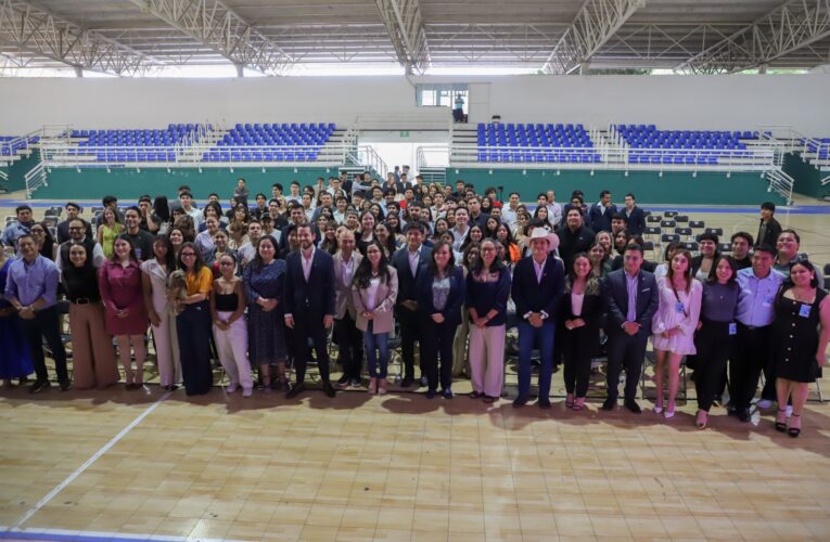 Inicia en la UAQ el Congreso Nacional ANECPAP 2026 con enfoque en política, tecnología e inteligencia artificial