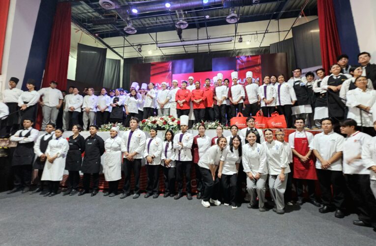 Querétaro reafirma su protagonismo gastronómico con el VI Concurso Estudiantil