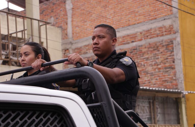 Querétaro mejora su percepción de seguridad y avanza 12 posiciones a nivel nacional