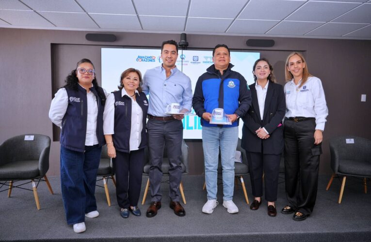 Confían autoridades en que nuevo programa transformará la vida de mujeres privadas de la libertad y sus familias: Felifer Macías