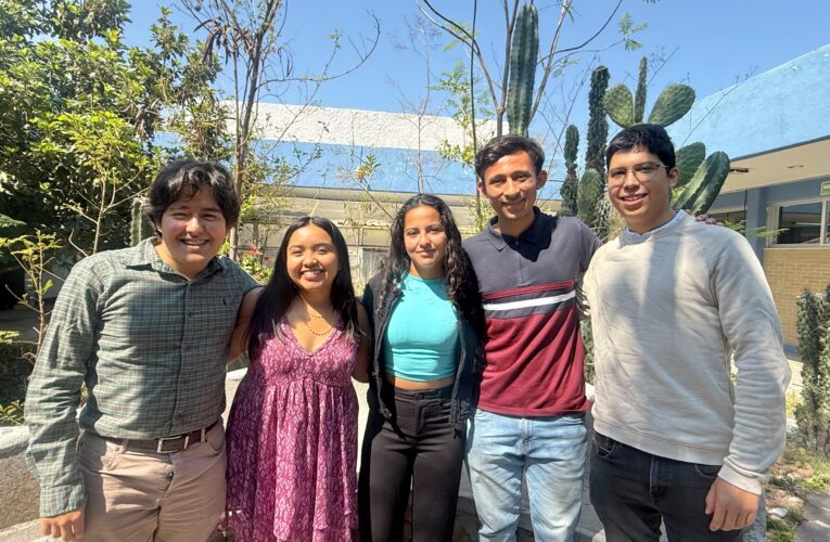 UAQ representará a México en competencia internacional en Texas