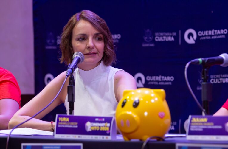 Anuncian el Cinematón HITO 2026 para apoyar a niñas, niños y jóvenes que luchan contra el