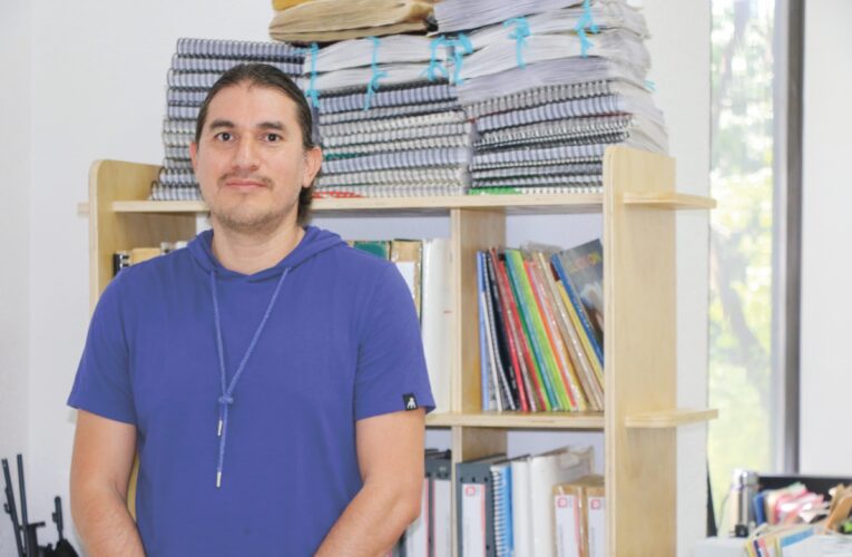 UAQ lanza convocatoria para la Maestría en Ciencia y Tecnología Ambiental• El proceso contempla registro digital, evaluaciones y arranque de clases a finales de julio.