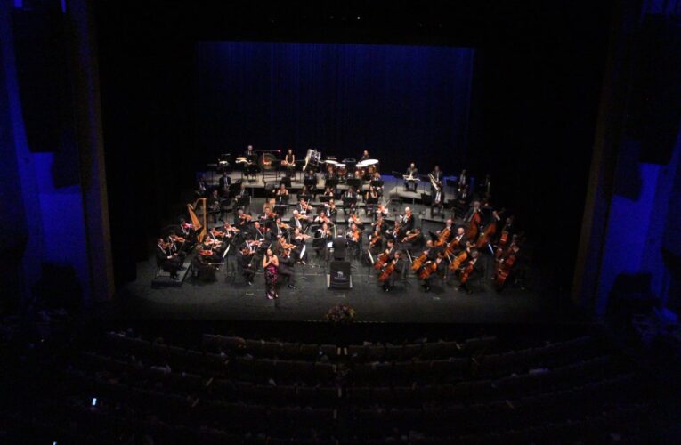 OFEQ prepara concierto “Mozart y sus contemporáneos” en el Teatro de la Ciudad
