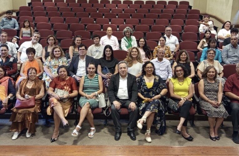Finaliza quinta edición del diplomado “Querétaro Inédito” con 37 egresados