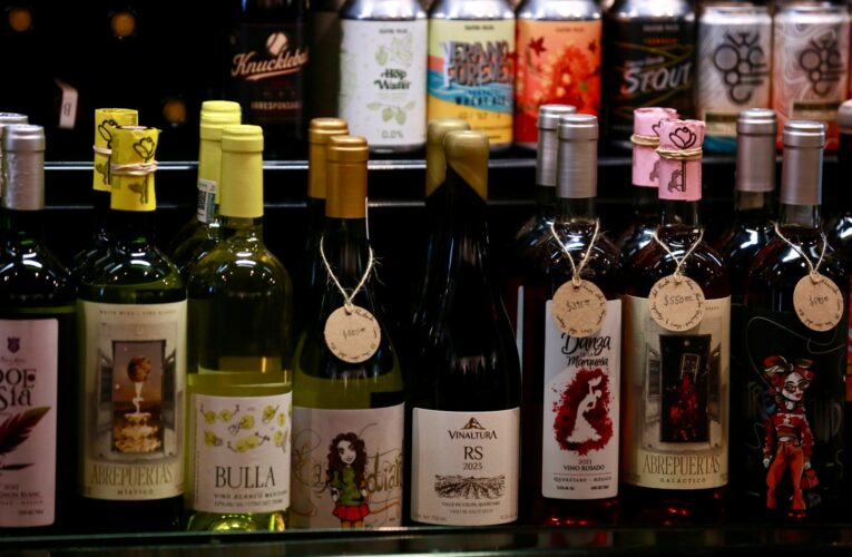 Abre sus puertas IGES WineBar Escuela, primer espacio especializado en cultura eno-gastronómica en Querétaro