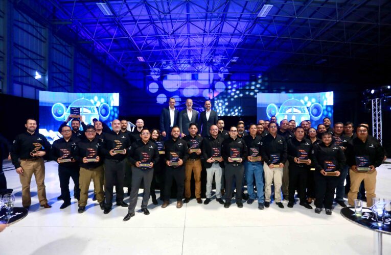 Celera Bombardier dos décadas impulsando el desarrollo aeroespacial de Querétaro