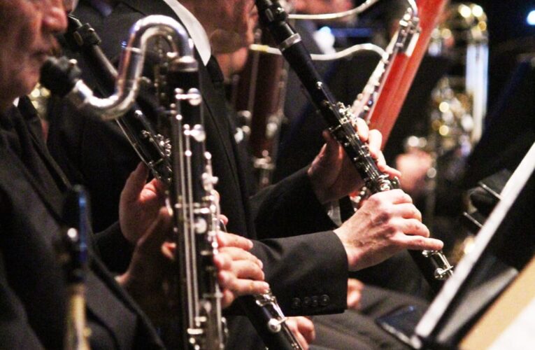 Preparan concierto de la OFEQ con obras de Khachaturian, Mabarak y Carlos Chávez