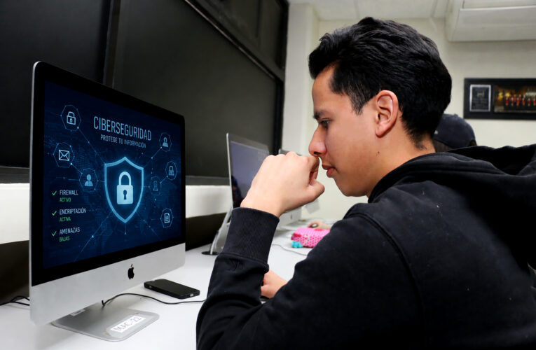 Querétaro apuesta por formar especialistas en seguridad digital con nueva Ingeniería en Ciberseguridad