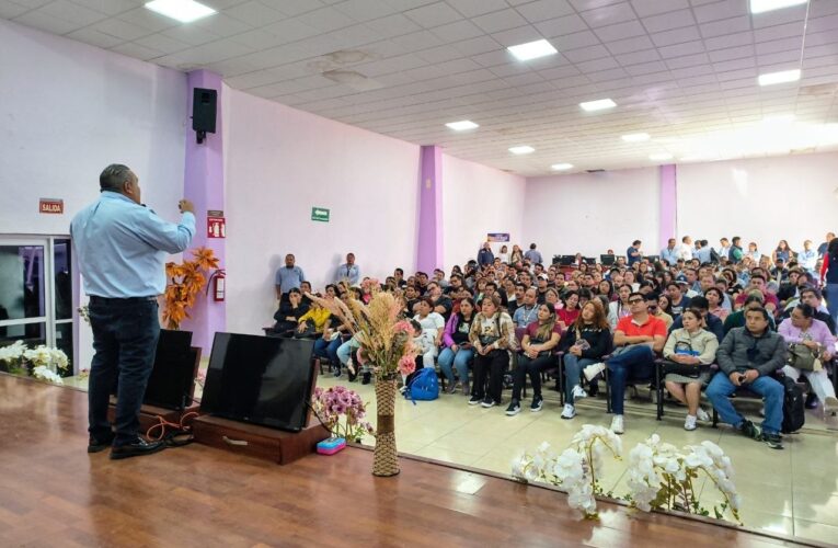 Trabajadores sindicalizados del IMSS Querétaro podrán acceder al programa Tarifa Unidos de Qrobus