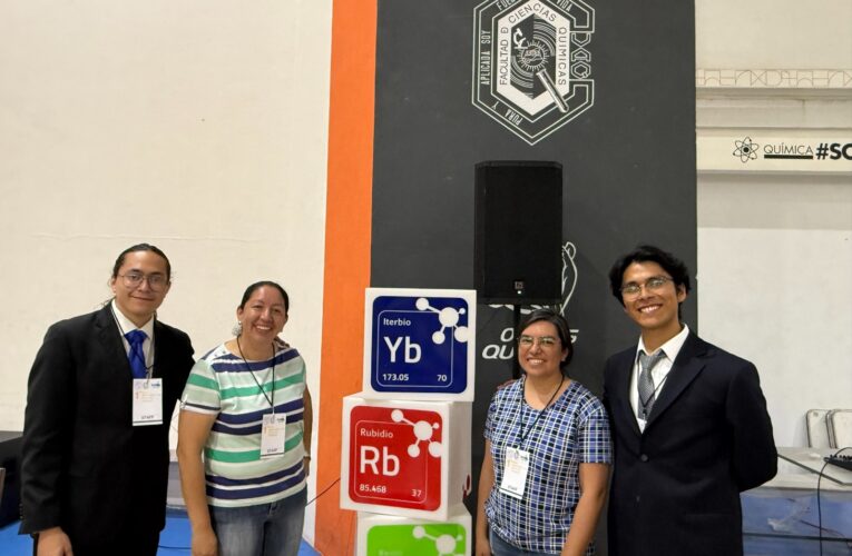 Realiza Facultad de Química UAQ primera Feria Industrial y de Bolsa de Trabajo