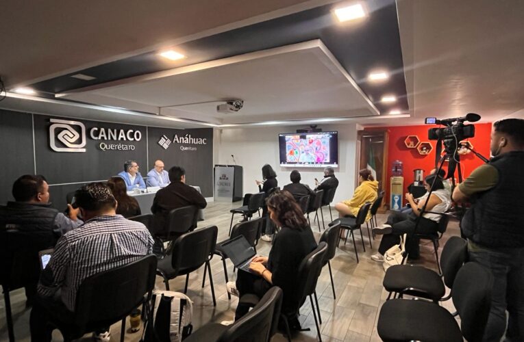 Presentan en Querétaro la segunda edición de “La Gran Escapada 2026”