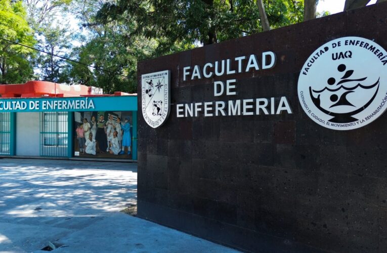 Impulsa Facultad de Enfermería UAQ formación y actualización profesional con congreso virtual