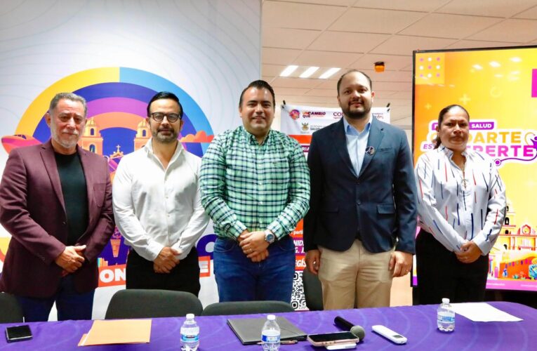 Colón realizará Feria de la Salud con más de 21 servicios médicos gratuitos
