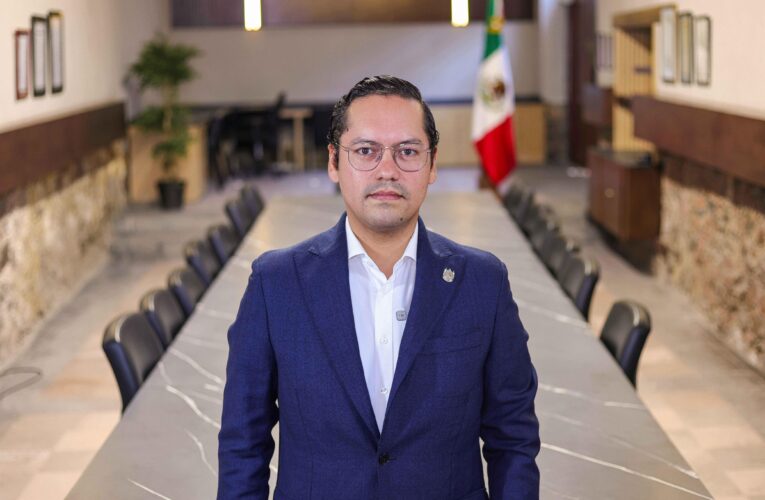 Presentan iniciativa para endurecer medidas contra adolescentes involucrados en delitos de alto impacto
