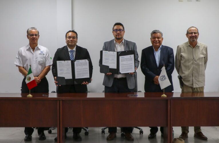 UAQ y Mirai Innovation Research Institute trabajarán juntos en investigación y desarrollo tecnológico