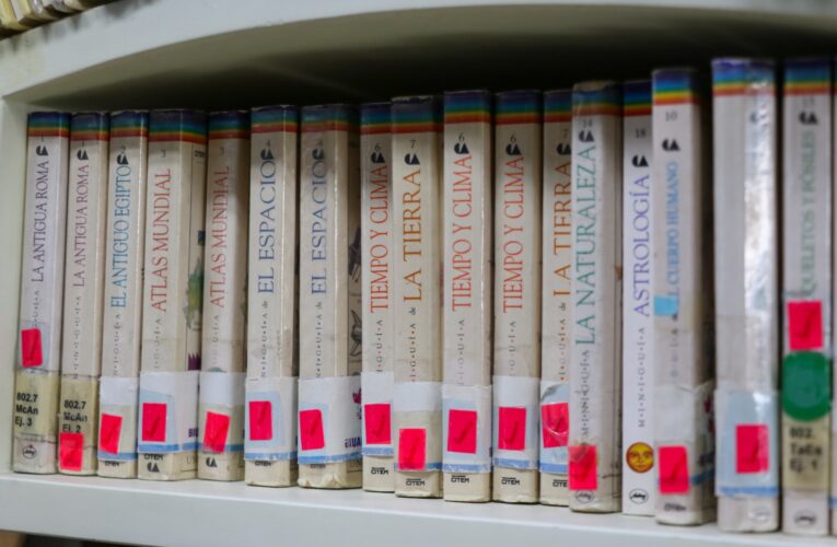 Festejará BIUAQ 16 años promoviendo la lectura, el arte y la imaginación